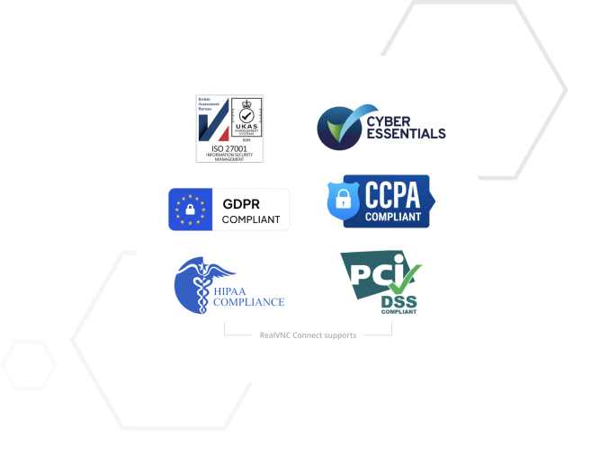 RealVNC OEM Solutions插图25 RealVNC OEM Solutions插图25